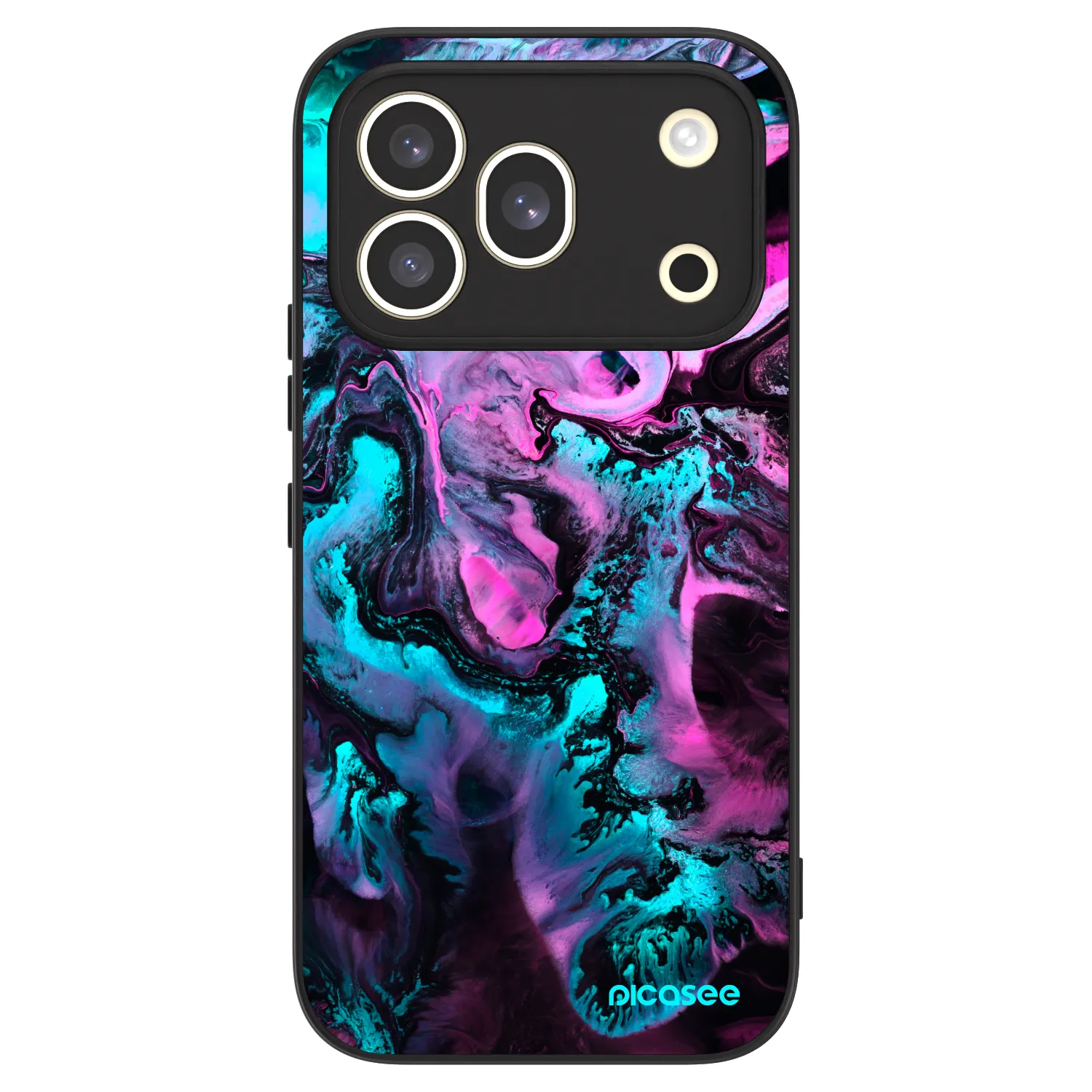 Picasee ULTIMATE CASE pro Honor 600 Pro - Lean
