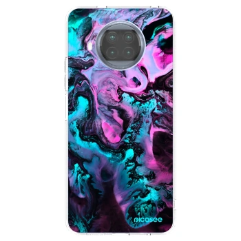 Picasee silikonový průhledný obal pro Xiaomi Mi 10T Lite - Lean