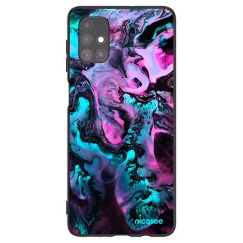 Obal pro Samsung Galaxy M51 M515F - Lean