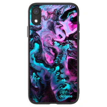 Picasee ULTIMATE CASE pro Apple iPhone XR - Lean