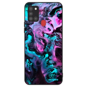 Obal pro Samsung Galaxy A21s - Lean