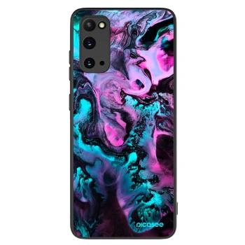 Obal pro Samsung Galaxy S20 G980F - Lean