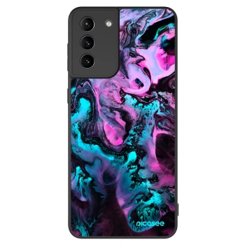 Obal pro Samsung Galaxy S21+ 5G G996F - Lean