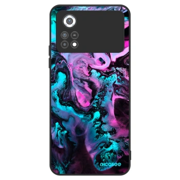 Obal pro Xiaomi Poco X4 Pro 5G - Lean