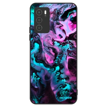 Obal pro OPPO A16s - Lean