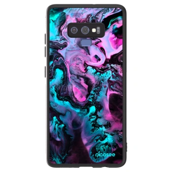 Obal pro Samsung Galaxy Note 9 N960F - Lean