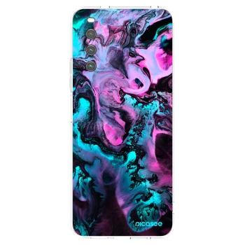 Picasee silikonový průhledný obal pro Sony Xperia 10 IV 5G - Lean