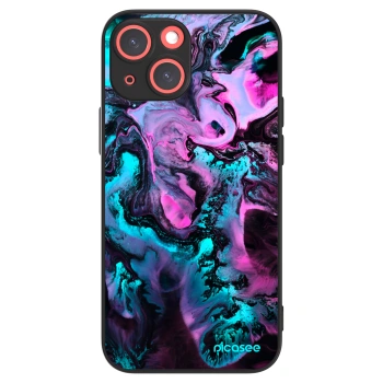 Picasee ULTIMATE CASE MagSafe pro Apple iPhone 13 mini - Lean