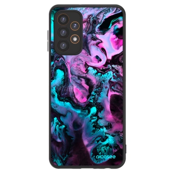 Picasee ULTIMATE CASE pro Samsung Galaxy A23 A236B 5G - Lean