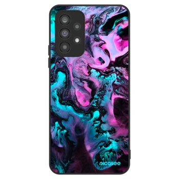 Picasee ULTIMATE CASE pro Samsung Galaxy A73 5G - Lean