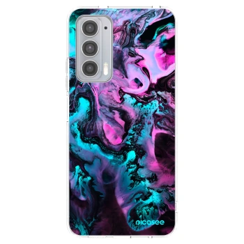 Obal pro Motorola Edge 20 - Lean