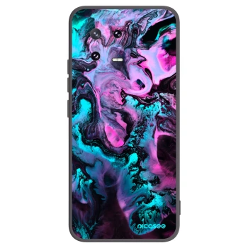 Picasee silikonový černý obal pro Xiaomi 13 Pro - Lean