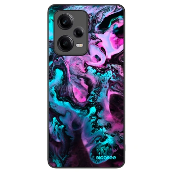 Picasee ULTIMATE CASE pro Xiaomi Redmi Note 12 Pro 5G - Lean