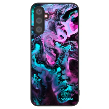 Picasee ULTIMATE CASE pro Samsung Galaxy A14 4G A145R - Lean