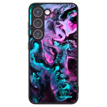 Picasee ULTIMATE CASE PowerShare pro Samsung Galaxy S23 5G - Lean