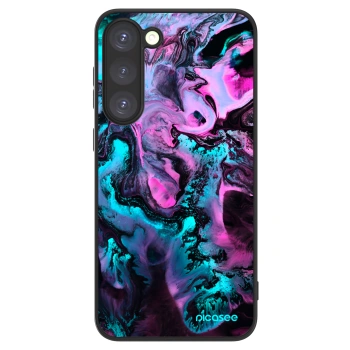 Picasee ULTIMATE CASE PowerShare pro Samsung Galaxy S23+ 5G - Lean