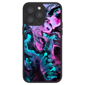 Picasee ULTIMATE CASE pro Apple iPhone 15 Pro Max - Lean