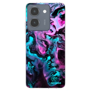 Obal pro Vivo Y36 4G - Lean