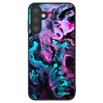 Picasee ULTIMATE CASE pro Samsung Galaxy A15 A156B 5G - Lean