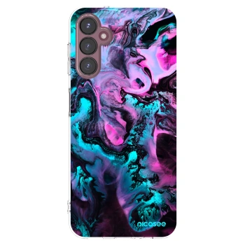 Picasee silikonový průhledný obal pro Samsung Galaxy A05s A057G - Lean