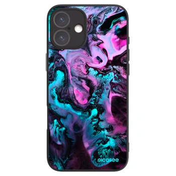 Picasee ULTIMATE CASE pro Apple iPhone 16 Plus - Lean