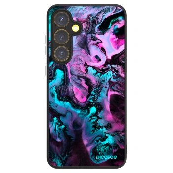 Picasee ULTIMATE CASE pro Samsung Galaxy S24 FE S721B - Lean
