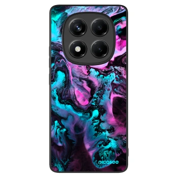 Picasee ULTIMATE CASE pro Xiaomi Redmi Note 14 Pro+ 5G - Lean