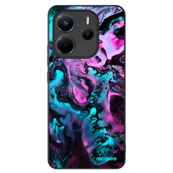 Picasee ULTIMATE CASE pro Xiaomi Redmi Note 14 4G - Lean