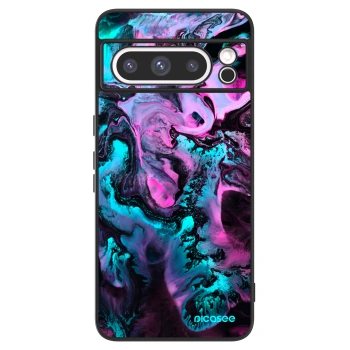 Picasee ULTIMATE CASE pro Google Pixel 8 Pro - Lean