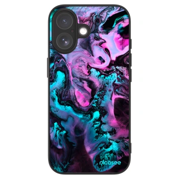 Picasee ULTIMATE CASE MagSafe pro Apple iPhone 17 - Lean