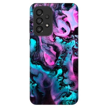 Obal pro Samsung Galaxy A33 5G A336 - Lean