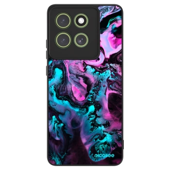 Obal pro Motorola Moto G86 Power 5G - Lean
