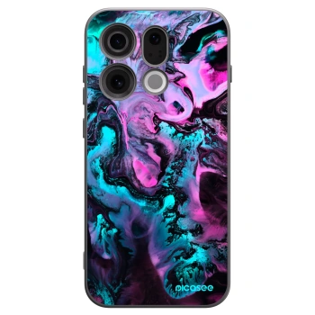 Obal pro OPPO Find X9 - Lean