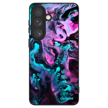 Picasee ULTIMATE CASE pro Samsung Galaxy S26+ - Lean