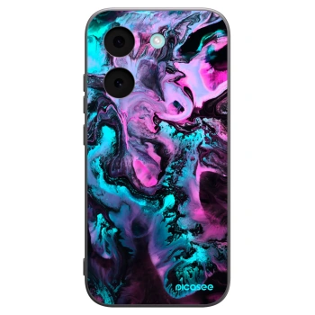Picasee silikonový černý obal pro Xiaomi Poco X8 Pro - Lean