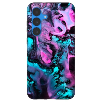 Picasee Fashion Case pro Samsung Galaxy S25 FE 5G - Lean