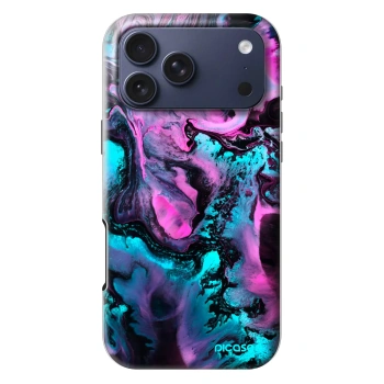 Obal pro Apple iPhone 18 Pro Max - Lean