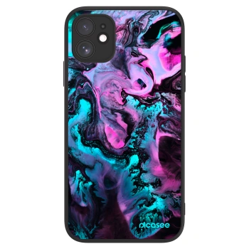 Picasee ULTIMATE CASE pro Apple iPhone 11 - Lean