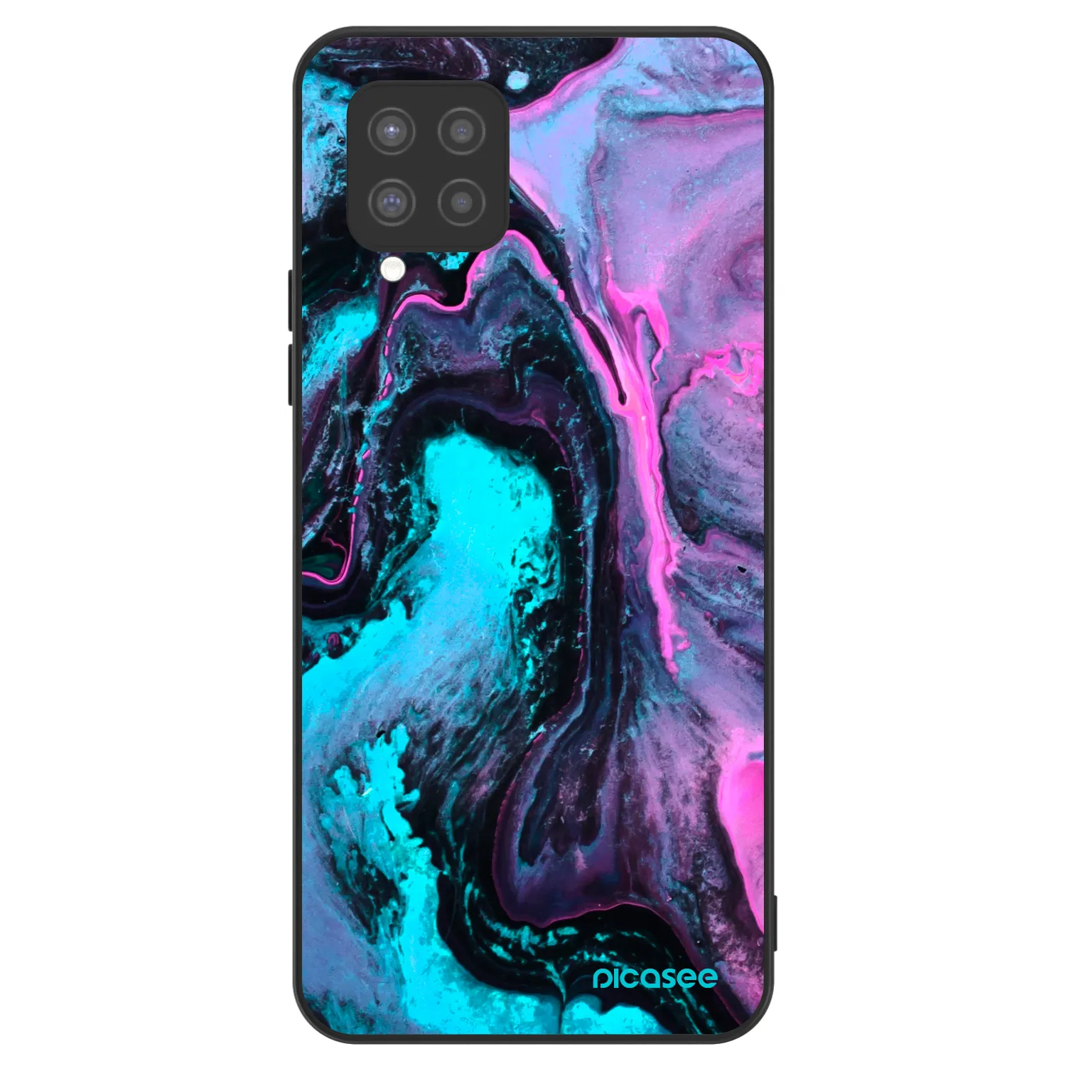 Picasee ULTIMATE CASE pro Samsung Galaxy A42 A426B - Lean 2