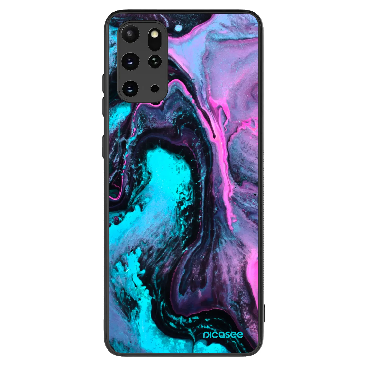 Picasee ULTIMATE CASE pro Samsung Galaxy S20+ G985F - Lean 2