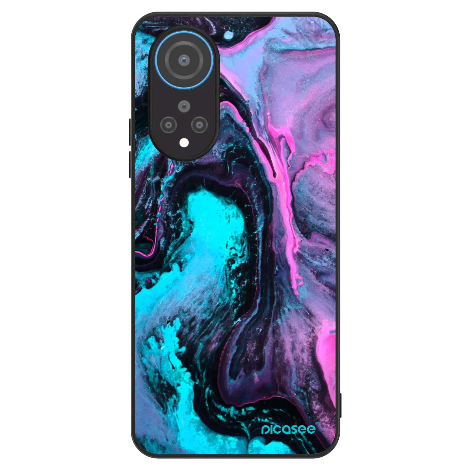 Picasee ULTIMATE CASE pro Honor X7 - Lean 2