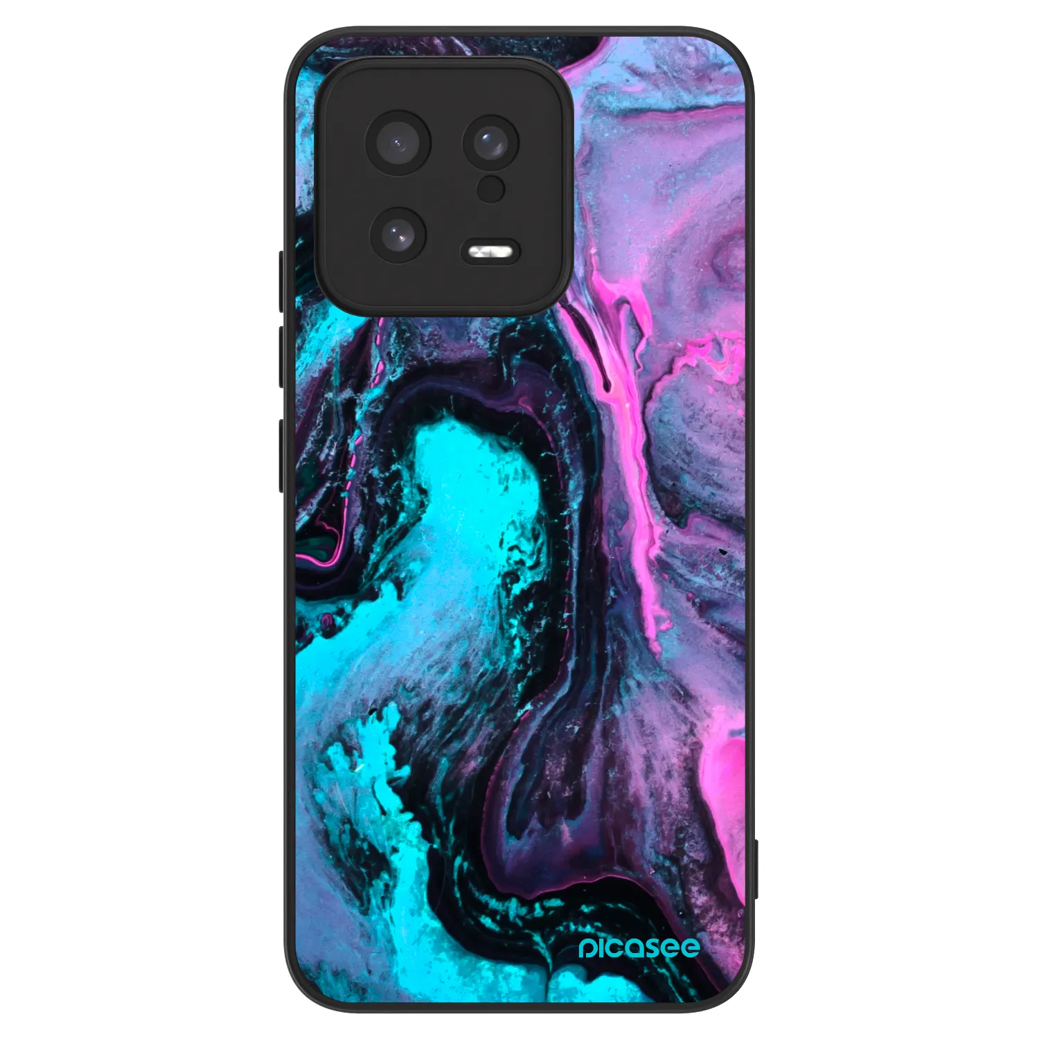 Picasee ULTIMATE CASE pro Xiaomi 13 - Lean 2