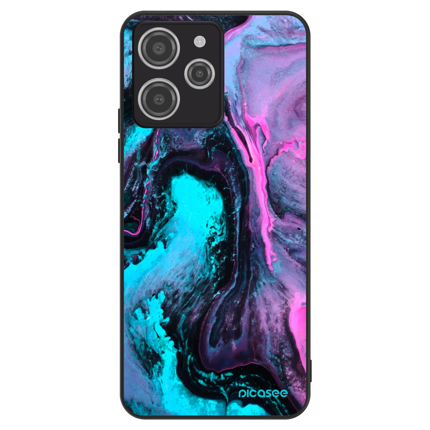 Picasee ULTIMATE CASE pro Xiaomi Redmi 12 4G - Lean 2