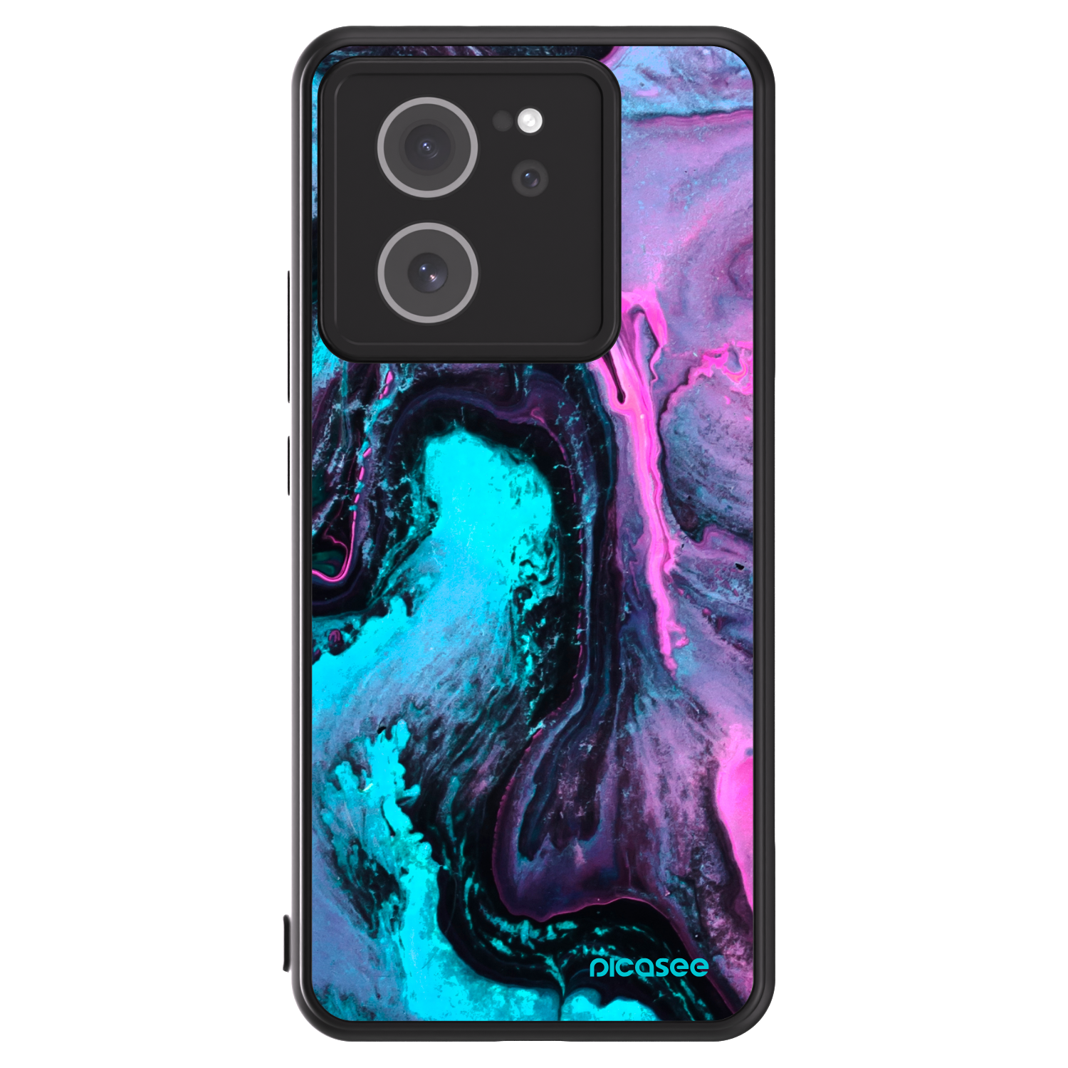 Picasee ULTIMATE CASE pro Xiaomi 13T - Lean 2