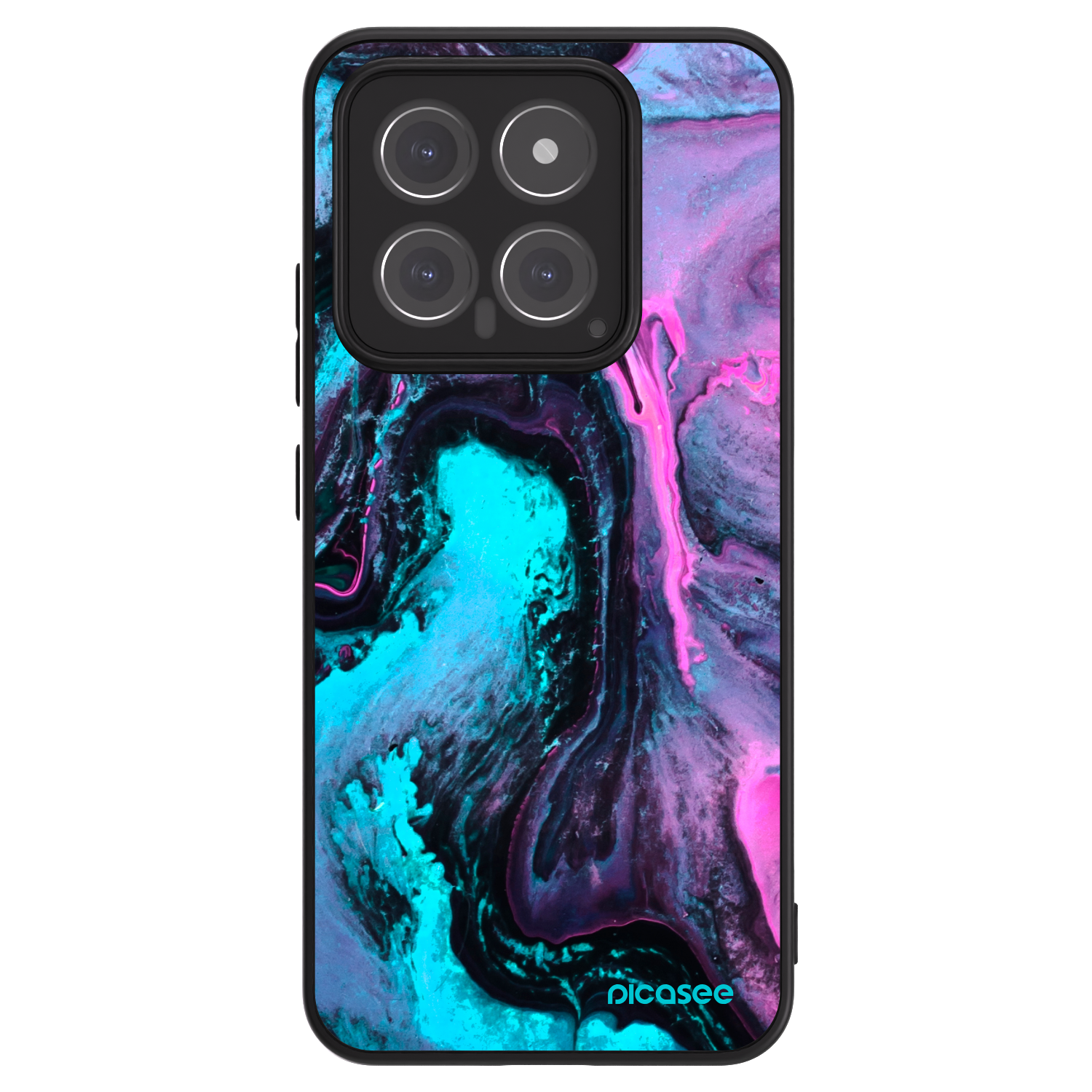 Picasee ULTIMATE CASE pro Xiaomi 14 - Lean 2