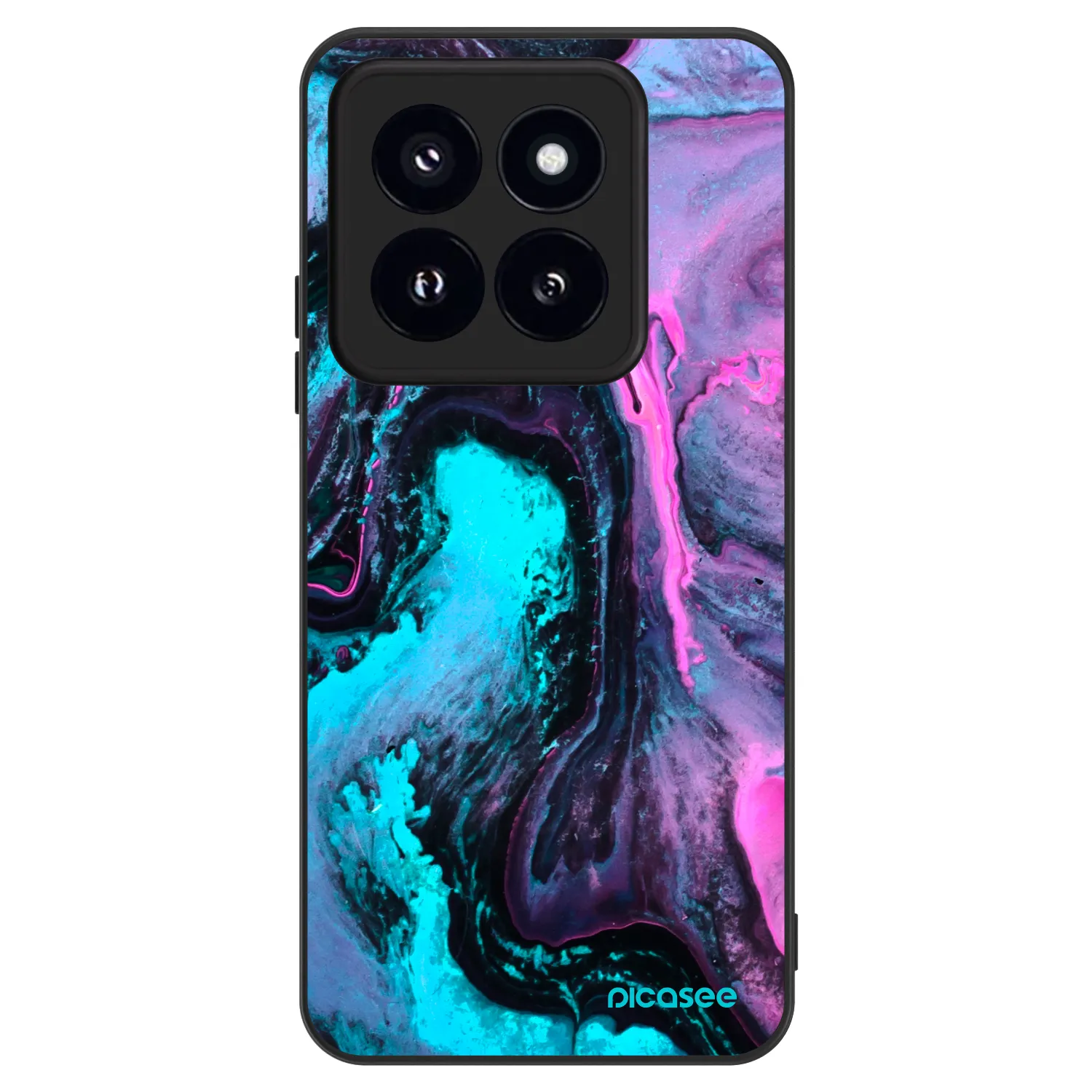 Picasee ULTIMATE CASE pro Xiaomi 14 Pro - Lean 2