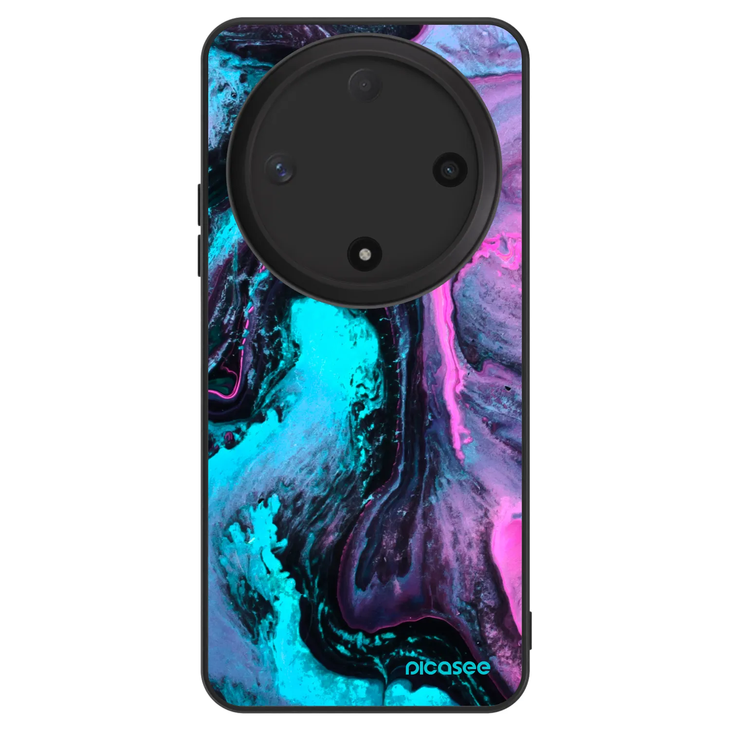Picasee ULTIMATE CASE pro Honor Magic6 Lite 5G - Lean 2
