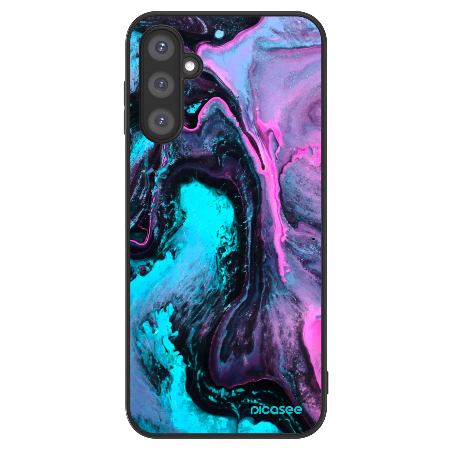 Picasee ULTIMATE CASE pro Samsung Galaxy A05s A057G - Lean 2