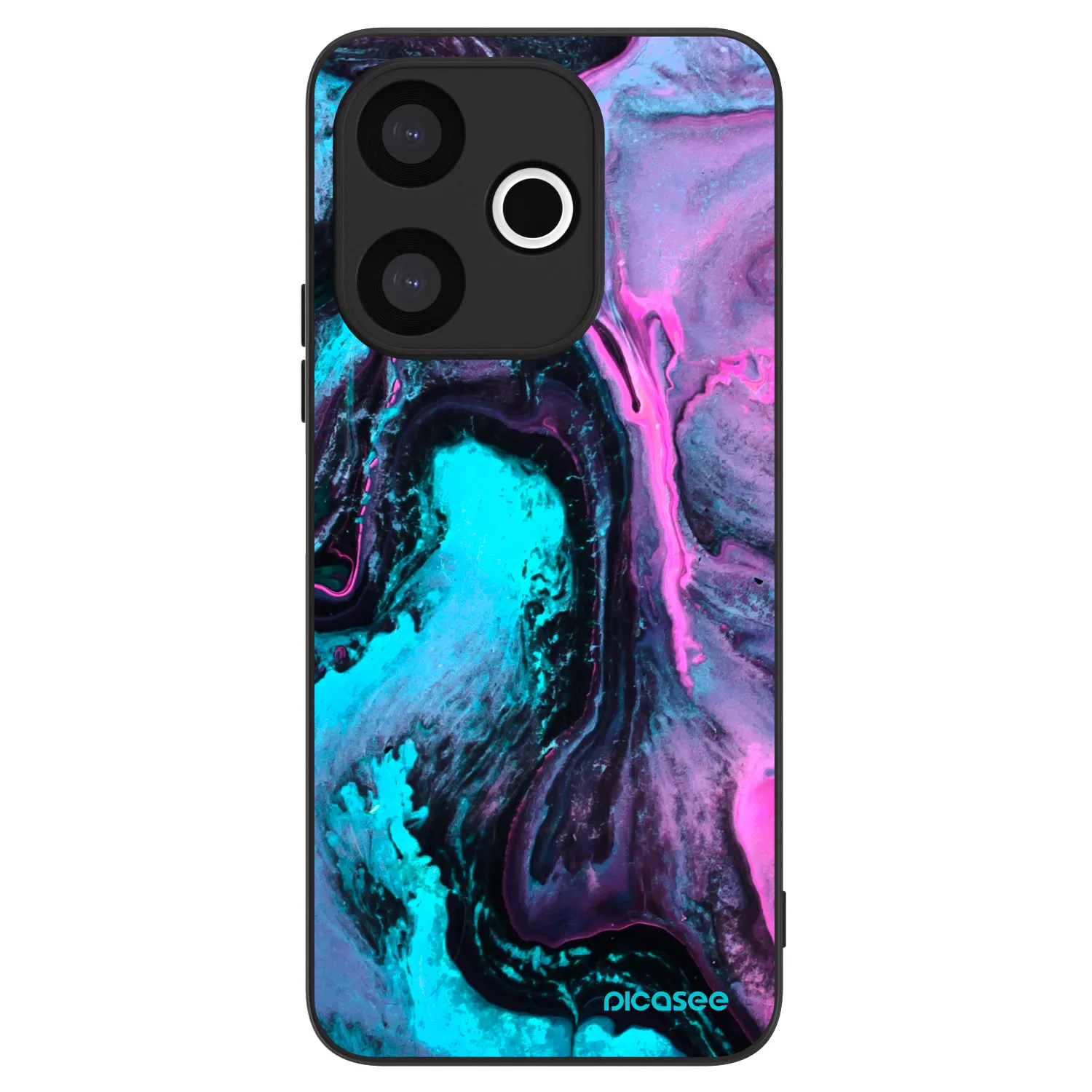 Picasee ULTIMATE CASE pro Xiaomi Redmi 13 4G - Lean 2