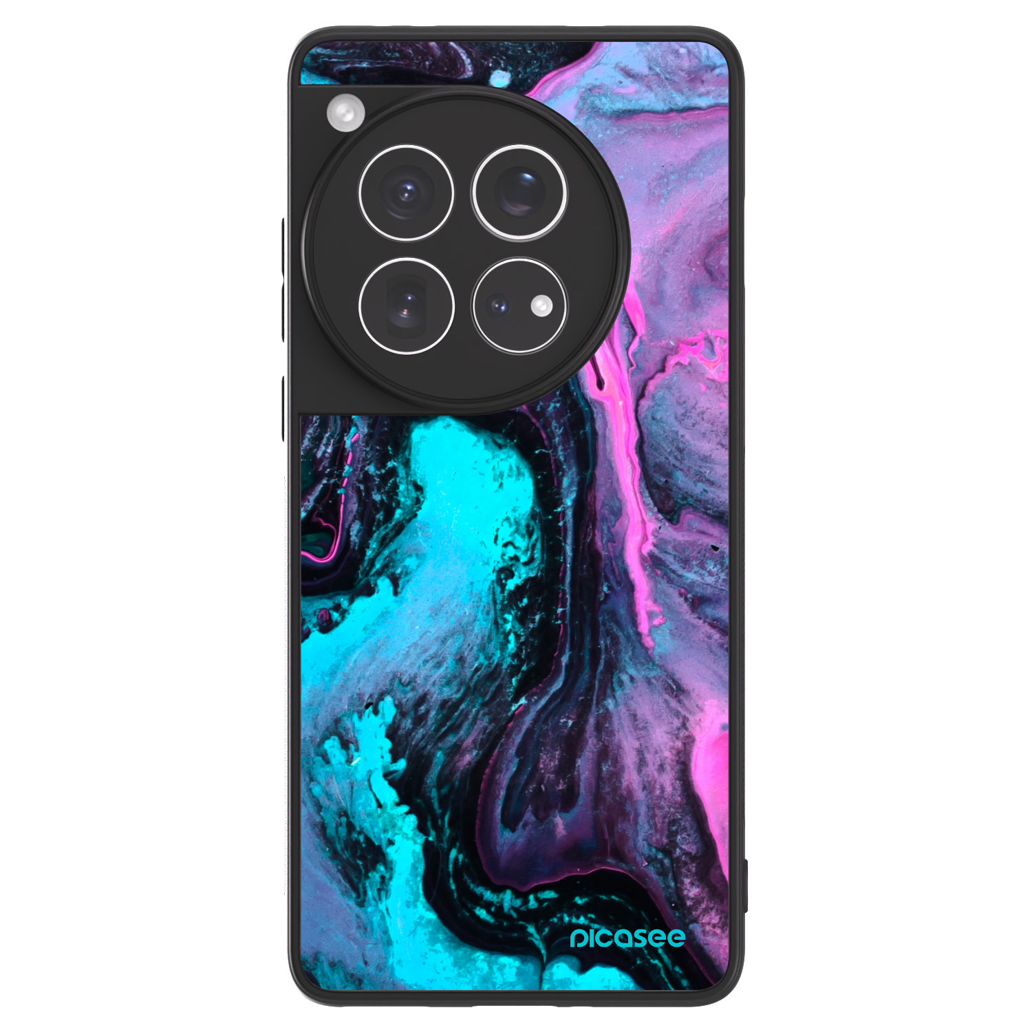 Picasee ULTIMATE CASE pro OnePlus 12 5G - Lean 2